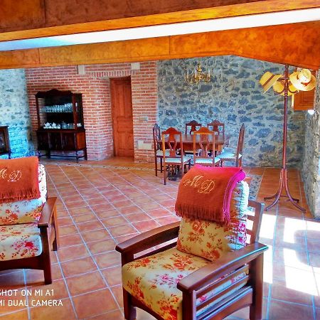 Casa Amplia Con Jardin Y Aparcamiento G-100147 Villa Ajo Exterior foto